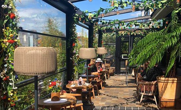 Outdoor eats: 3 of the best places for food outside in Cork city