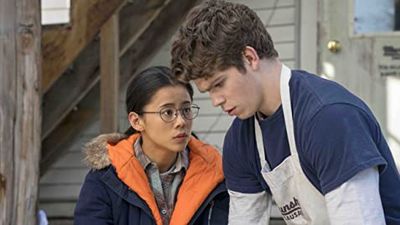 The Half Of It is the Netflix teen romance we never knew we needed