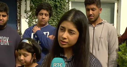 “The best dad”: Daughter of Mater doctor who passed away from Covid-19 remembers father’s bravery