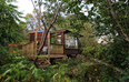 This adorable Westport treehouse is just €95 a night on Airbnb
