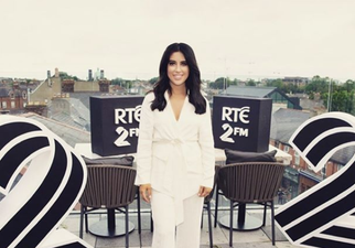 Lottie Ryan set to take over late father Gerry Ryan’s radio slot