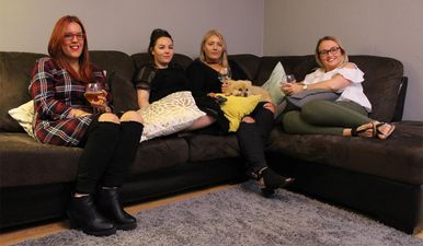 Gogglebox Ireland looking for frontline workers and father and son duos to star in brand new series