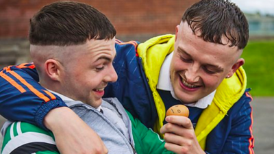 QUIZ: How well do you know The Young Offenders?