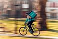 Deliveroo raises €30,000 for HSE frontline staff through orders