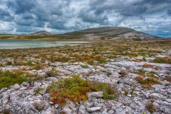 The Burren named one of best places to travel for 2021 by Lonely Planet