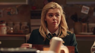 Erin’s Diary: An official Derry Girls book is coming out this year