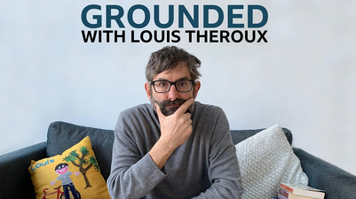 12 of the best podcasts we listened to during lockdown