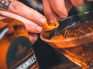 One for the weekend: 3 simple whiskey cocktail recipes ideal for the BH