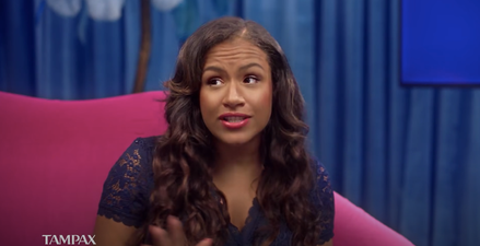 Periods aren’t offensive, pretending they don’t exist is