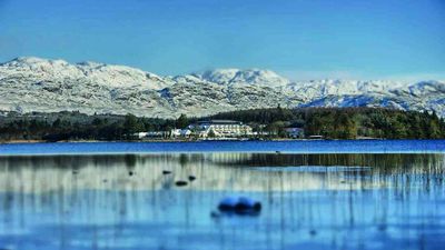 Staycation: TripAdvisor reveals the top 10 hotels in Ireland for 2020