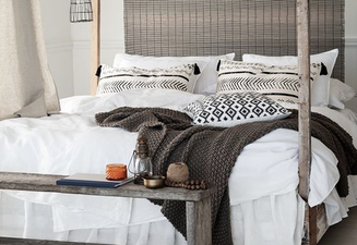 Staycation: 5 easy ways to make your own home feel like a relaxing retreat