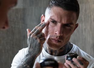 War Paint: Ireland’s first makeup brand for men has just launched