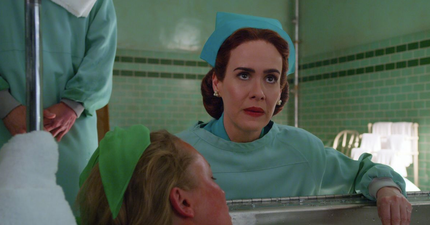 WATCH: The trailer for Netflix’s Ratched is here