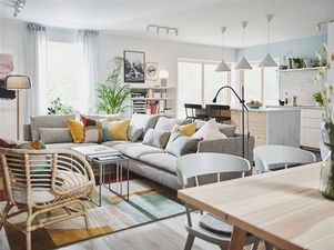 The 2021 Ikea catalogue has been revealed – and it is filled with ideas and inspiration