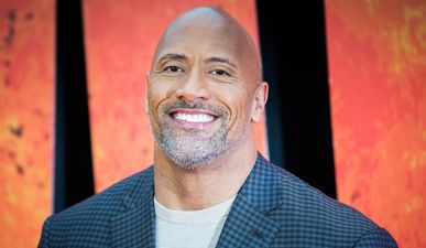 Dwayne Johnson is the highest paid actor in the world as Forbes reveals rich list