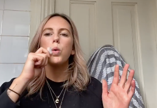 Green hair and ripped bikini lines! We have only ourselves to blame for these lockdown beauty disasters