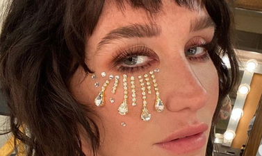 Kesha is now a beauty Youtuber and we adore some of her favourite products