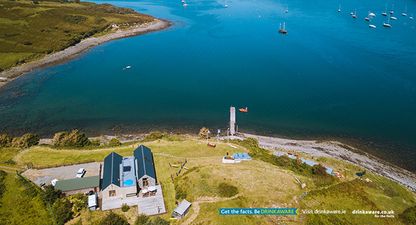 Did someone say staycation? Win the ultimate island-hopping housemate adventure with Rockshore