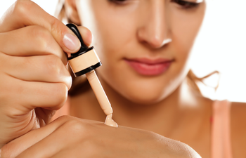 The €9 buy fans swear is an EXACT dupe of Estée Launder’s popular Double Wear foundation