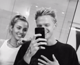 “Right now, two halves can’t make a whole” – Miley Cyrus opens up on split with Cody Simpson