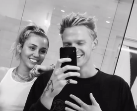 “Right now, two halves can’t make a whole” – Miley Cyrus opens up on split with Cody Simpson