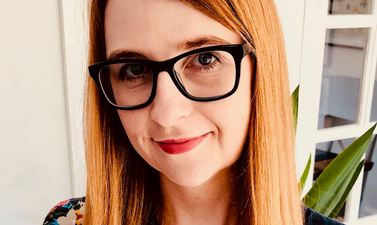 Helen Cullen on having the “most amazing writing experience” writing The Truth Must Dazzle Gradually