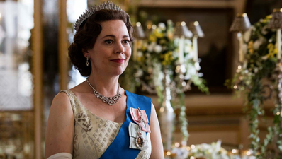 OFFICIAL: We finally have a release date for The Crown season four