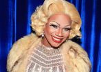 Tributes pour in for RuPaul’s Drag Race star Chi Chi DeVayne, who has died, aged 34
