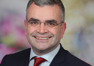 Dara Calleary resigns as Minister for Agriculture after attending golf event with 80 people