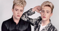 Everybody loves Jedward now