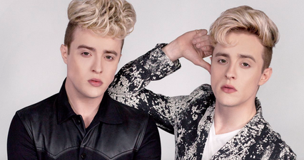 Everybody loves Jedward now