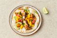 Recipe: Jamie Oliver’s Crispy salmon tacos are sure to spice up your week