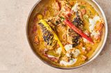 Recipe: Spice up your weekend with Jamie Oliver’s ‘My kinda butter chicken’