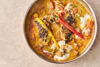 Recipe: Spice up your weekend with Jamie Oliver’s ‘My kinda butter chicken’