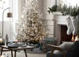 John Lewis has opened its online Christmas store… four months before the day itself
