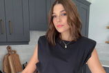 Irish model Kelly Horrigan shows us around her minimalist new house