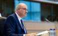 Phil Hogan to resign as EU Commissioner in wake of Golfgate controversy