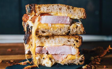 3 of the best places to get a gourmet sandwich in Dublin