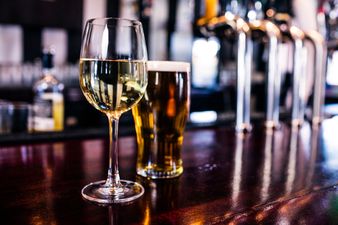Government might scrap wine and beer duty to ease cost of living