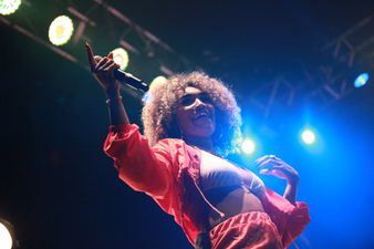 Why Not Her? How come Irish radio is leaving Irish female talent behind?