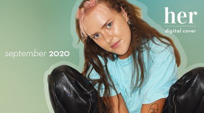 Keelin Moncrieff: “I’m only hot and young for a small portion of life, I might as well take advantage of it”