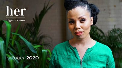 Emma Dabiri: “Diversity and inclusion have become buzzwords, there needs to be something greater”