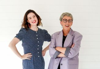 Sustainable shopping: Mother daughter duo set up Ireland’s newest conscious lifestyle store