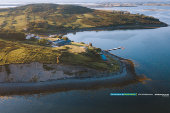 6 islands you absolutely need to visit out west