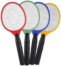 The battery powered fly swatter you didn’t know you needed for your house