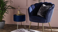 Aldi’s velvet storage stools are coming back and je suis obsessed