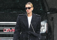 The top 4 times Hailey Bieber rocked an oversized jacket