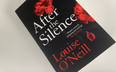 Louise O’Neill’s new book ‘After The Silence’ is out now and it’s a page-turner to say the least