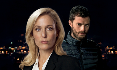 There could be a fourth season of The Fall, actually