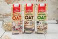 Flahavan’s is launching an oat drink range and hello, delicious morning coffee